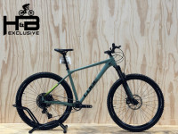 Cube Reaction TM 29 inčni Brdski bicikl Sram NX 2022