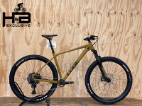 Cube Reaction TM 29 inčni Brdski bicikl Sram NX 2023