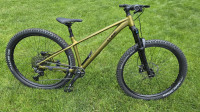 CUBE Reaction TM One 2025 vel M