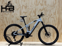 Cube Stereo Hybrid 120 Pro 750 29 inčni E-brdski bicikl Shimano 2024