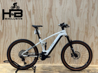 Cube Stereo Hybrid 120 SL 750 29 inčni E-brdski bicikl XT 2022