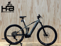 Cube Stereo Hybrid 140 HPC Pro 625 29 inčni E-brdski bicikl Cues 2024