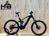 Cube Stereo Hybrid 160 C:62 SLT 625 E-brdski bicikl Sram X01 AXS 2021
