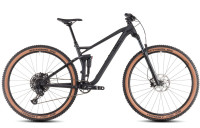 CUBE STEREO ONE22 PRO METALBLACK´N´BLACK 2026