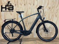 Diamant Opal+ električni bicikl Shimano Nexus 2022