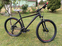 DRAG BICIKL hardy 9.0