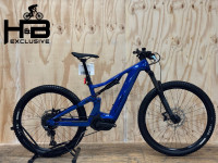 Flyer Uproc X 2.10 Carbon E-brdski bicikl Shimano Deore 2023