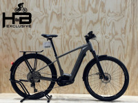 Focus Aventura² 6.8 29 inčni E-brdski bicikl Shimano Deore 2023