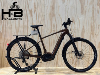 Focus Aventura² 6.8 29 inčni E-brdski bicikl Shimano Deore 2023