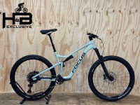 Focus Jam 6.8 29 inčni Brdski bicikl Sram SX 2022