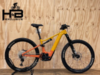 Focus Jam² 6.8 29 inčni E-brdski bicikl Shimano XT 2024