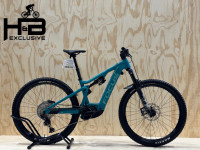 Focus Jam² 7.9 29 inčni E-brdski bicikl Shimano XT 2023