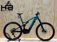 Focus Thron² 6.7 29 inčni E-brdski bicikl Shimano Deore 2023