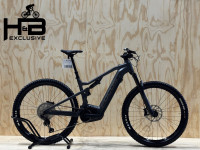 Focus Thron² 6.8 29 inčni E-brdski bicikl Shimano XT 2023