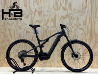 Focus Thron² 6.8 29 inčni E-brdski bicikl Shimano XT 2023