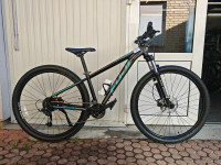 Fuji Nevada 29"vel S (dostavljamo)