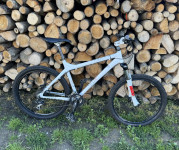 Gery Fischer Mullet-kotaci 26,rama L,24 brzine,hid.kocnice