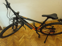 GHOST Kato Advanced 2025