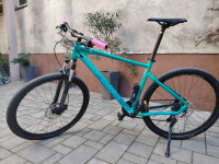 GHOST KATO Universal XL 29