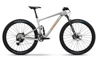 Ghost LECTOR FS ADVANCED, Deore Di2, Fox 34 SL, XR1700