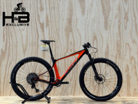 Ghost Lector Pro 29 inčni Brdski bicikl Shimano XTR 2021