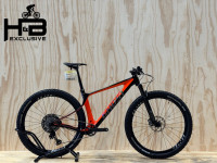 Ghost Lector Pro Carbon 29 inčni Brdski bicikl Shimano XTR 2021