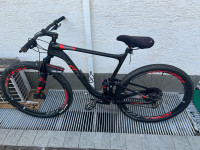 Giant Anthem Advanced Pro 1 29