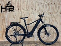 Giant Fathom E+ EX 29 inčni E-brdski bicikl Shimano Deore 2022