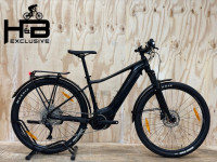 Giant Fathom E+ EX 29 inčni E-brdski bicikl Shimano Deore 2022