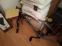 Giant rama/kostur bicikl