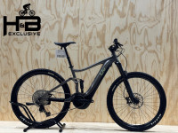 Giant Liv Embolden E+ 1 29 inčni E-brdski bicikl Shimano Deore 2022