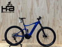 Giant Stance E+ 1 29 inčni E-brdski bicikl Shimano Deore 2022