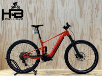 Giant Stance E+ 1 29 inčni E-brdski bicikl Shimano Deore 2024