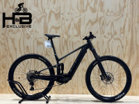 Giant Stance E+ 2 29 inčni E-brdski bicikl Shimano Deore 2023
