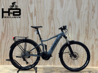 Giant Stance E+ EX 29 inčni E-brdski bicikl Shimano Deore 2021