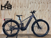 Giant Stance E+ EX 29 inčni E-brdski bicikl Shimano Deore 2023
