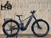 Giant Stance E+ EX 29 inčni E-brdski bicikl Shimano Deore 2023