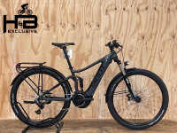 Giant Stance E+ EX 625 29 inčni E-brdski bicikl Shimano Deore 2022