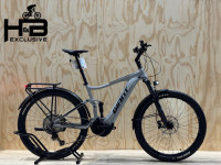 Giant Stance E + EX Pro 29 inčni E-brdski bicikl Shimano Deore 2022