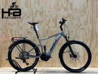 Giant Stance E + EX Pro 29 inčni E-brdski bicikl Shimano Deore 2022