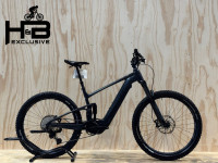 Giant Stance E+ EX Pro 29 inčni E-brdski bicikl Shimano XT 2023