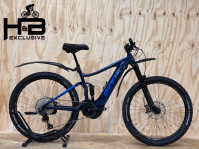 Giant Stance E+ Pro 0 29 inčni E-brdski bicikl Shimano XT 2022