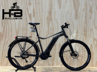 Giant Talon E+ EX 29 inčni E-brdski bicikl Shimano Alivio 2022