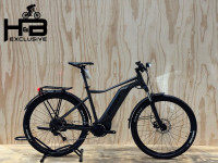 Giant Talon E+ EX 29 inčni E-brdski bicikl Shimano Alivio 2022