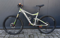 GIANT TRANCE 27,5/FULL XT/"L"