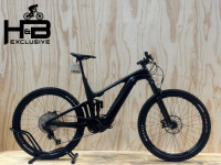 Giant Trance X Advanced E+ 1 Carbon  29 inčni E-brdski bicikl XT 2022