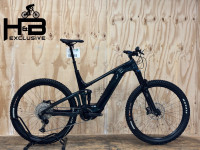 Giant Trance X Advanced E+ 2 29 inčni E-brdski bicikl Shimano SLX 2023