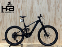 Giant Trance X Advanced E+ Elite 1 Carbon E-brdski bicikl GX AXS 2023