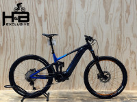 Giant Trance X E+ 1 29 inčni E-brdski bicikl Shimano Deore XT 2023