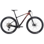 Giant XTC Advanced 29 1.5 2021 M Cross Country Bike - Full Carbon